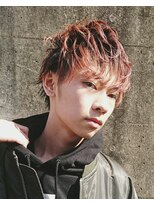 フィリア 台原店(Filea)&nbsp;★菅原卓馬★"マッシャレイヤー"×"レッドカラー"