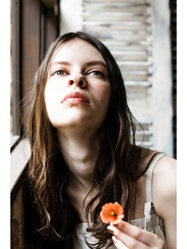 カライングドゥ(ing deux) 【~ing deux】90sシャギー 【畠山竜哉】