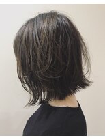 エトワール(Etoile HAIR SALON)&nbsp;外国人地毛風カラー
