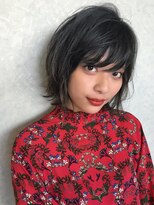 ザ デイ ショウナン(THE DAY shonan)&nbsp;レイヤーウルフ