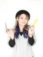 ヘアマコリン (Hair Macolin) ☆ EMIKO