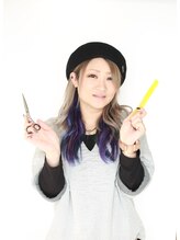 ヘアマコリン (Hair Macolin)&nbsp;☆ EMIKO