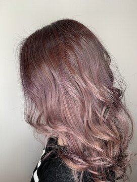 モードケイズ 阿倍野店(MODE K’s) ピンクベージュ