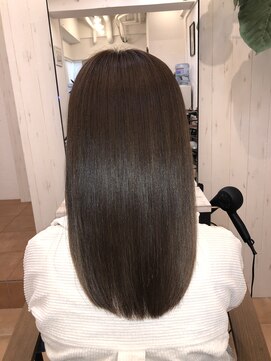 アコンプリッシュ 代官山 恵比寿(accomplish) クリスタルミネコラ