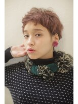 モードケイズ 阪急茨木店(MODE K's)&nbsp;エアリーショート