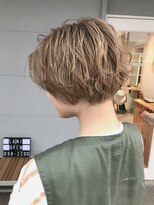 ラニヘアサロン(lani hair salon)&nbsp;シルクベージュ