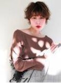 ショートスタイル