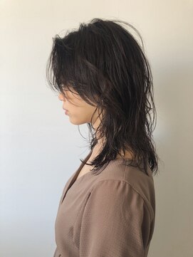 キャンバス(canvas) ウルフレイヤー