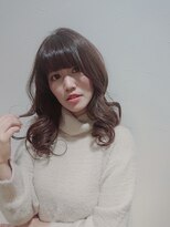 ミューズ 塩釜口店(MUSE)&nbsp;[MUSE塩釜口] 外まきウェーブby高瀬