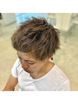 ビオロジック(Biologique) ベージュ