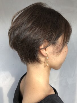 フラッタ(flata) 大人可愛いショートボブ【蘇我/千葉寺】