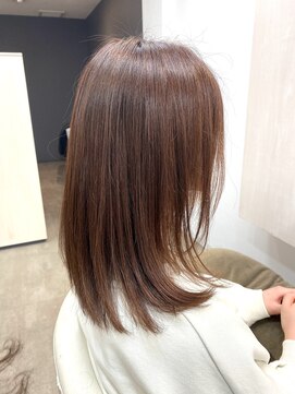 エメ(aimer) 【ルーセントライン】ロゼ