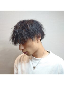 ブランドー(Brandoo) ツイストスパイラル