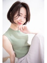 美容室ステラ　坂戸駅前店&nbsp;カラー/白髪染め/白髪ぼかし/髪質改善/ハイライト［坂戸駅］