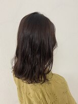 アングゥ ウル(ungu ul)&nbsp;ナチュラルピンク