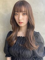 ランプライト(Lamp light)&nbsp;【lamplight__mayuko】