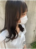 羽バング♪