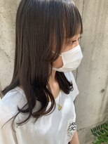 ブランシェ 西松山店&nbsp;羽バング♪