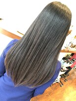 テト(tet)&nbsp;グレーピンク