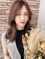 アトレバイクリッパー(Attrait by Clipper)&nbsp;★韓国巻きヘア★30代40代50代