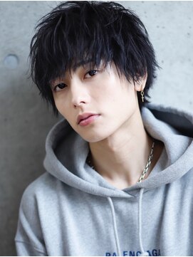 リップス 渋谷(LIPPS) クールショート