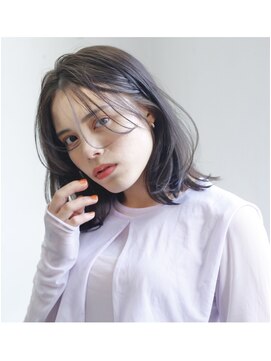 グリコ(grico) くびれボブ