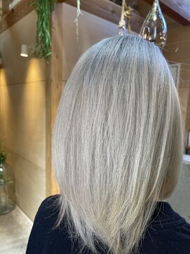 アグレイト A'great ホワイト