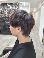 アンクラウド(an cloud)&nbsp;メンズヘア/メンズスタイル/メンズショート