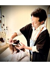 クラップ&nbsp;渡辺 貴則