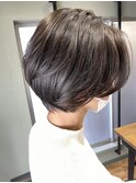 ショートスタイル