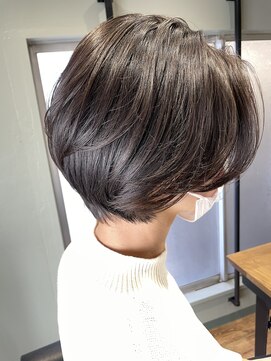 ノエル(NOEL) ショートスタイル