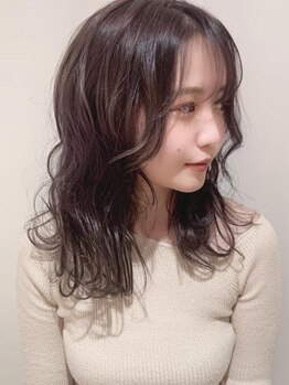 ネオヘアー 京成曳舟店(NEO Hair)の写真/＊学割U24クーポンあり＊学生さんでも気軽に通いやすい価格で、最旬トレンドスタイルを[京成曳舟駅/メンズ]