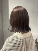 *pikAicHi*水素カラー 髪質改善
