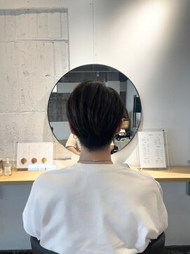 サイ(sai) 韓国風メンズカット