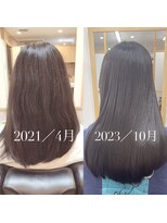 リアン 四条大宮店(Lien)&nbsp;『髪質改善』トリートメントエステ