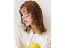 ラフィスヘアーギフト 堺東店(La fith hair gift)