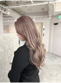 ホワイトベージュ