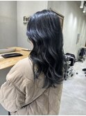 【Feria松山】白石のミラーカラー☆