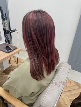 オーシー 志比口店(O'sea) highlight