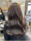 Beige Brown
