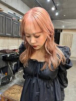 メーヴェ(Mowen)&nbsp;オレンジベージュ