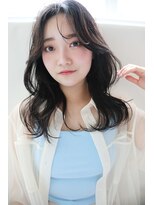 フィガロ アヴェダ(FIGARO AVEDA)&nbsp;エアリーミディアム