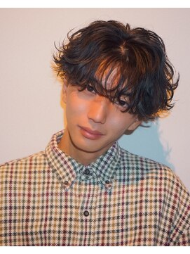 アイトーキョー 名古屋栄(AI TOKYO) 波巻きマッシュ