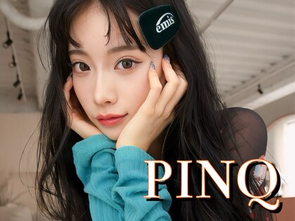 ピンク バイ アンジェリカ 瓢箪山店(PINQ by ANGELICA)の写真