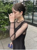 カチモリヘア
