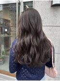 【Neelu_scuro_conoka】モカグレージュ