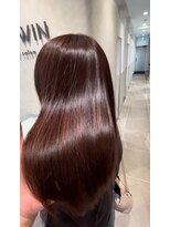 ジジ(GiGi)&nbsp;上品な極上美髪スタイル♪