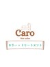 カラー＋フローディア4stepTr￥9990