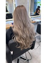 スタンス(STANCE)&nbsp;天使のホワイトベージュ