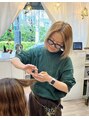 エイトヘアーアンドジョイ(Eight hair&joy) Mari